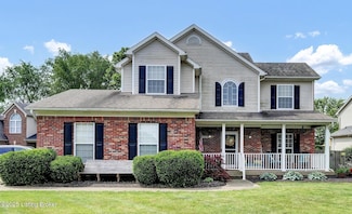 13618 Saddlecreek Dr, Louisville, KY 40245