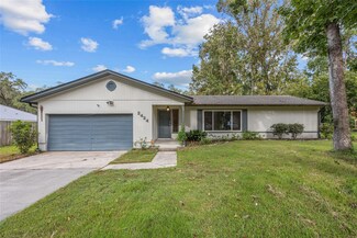 2424 NW 67th Terrace, Gainesville, FL 32606