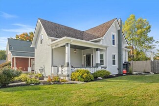 222 Grove St, Greenfield, IN 46140