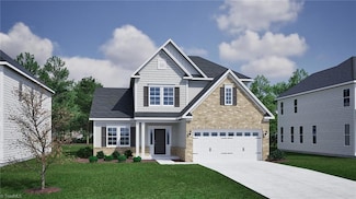 120 Lavender Ln, Lexington, NC 27295