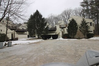 71 Waterville Acres Rd Unit 4, Thornton, NH 03285
