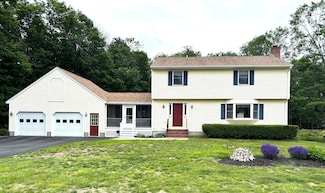 29 Merriam St, Berwick, ME 03901