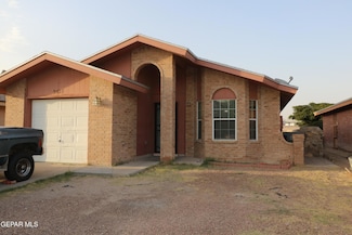 9421 Ariel Rico Ct, El Paso, TX 79907