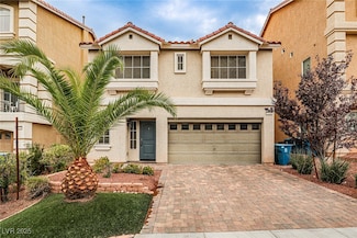7230 Summit Lake Ct, Las Vegas, NV 89118