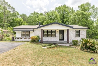 611 Sgoda Rd, Macon, GA 31217