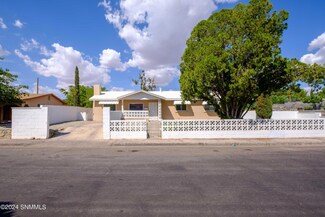 755 Lees Dr, Las Cruces, NM 88001