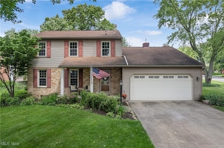 6985 Eastham Cir NW, Canton, OH 44708