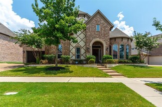 6564 Simon Ave, Frisco, TX 75035