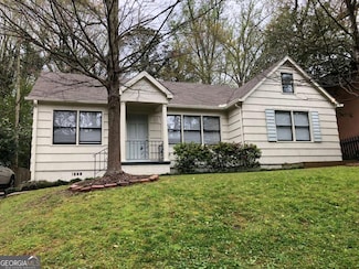 901 Cumberland Rd NE, Atlanta, GA 30306