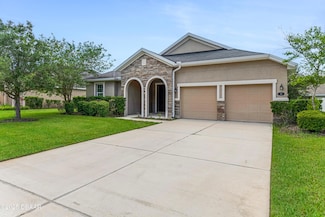 32 Abacus Ave, Ormond Beach, FL 32174