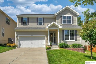 1414 N 209th St, Elkhorn, NE 68022