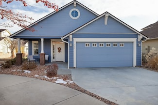 732 Scoters Cir Unit U51, Grand Junction, CO 81505