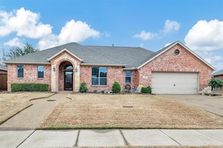 120 Elmwood Trail, Forney, TX 75126