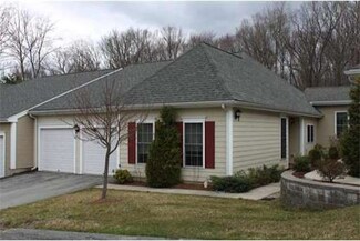 24 Summerfield Dr Unit 24, South Grafton, MA 01560