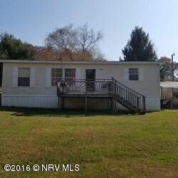 3171 Foster Falls Rd, Barren Springs, VA 24313