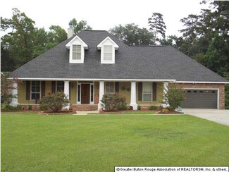 35104 Stonecastle Dr, Denham Springs, LA 70706