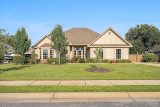 5882 W Cambridge Way, Milton, FL 32571