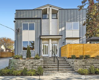 836 NW 58th St Unit B, Seattle, WA 98107