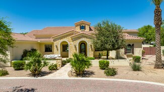 12706 E Victoria St, Chandler, AZ 85249