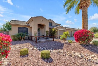 8761 W Mary Ann Dr, Peoria, AZ 85382