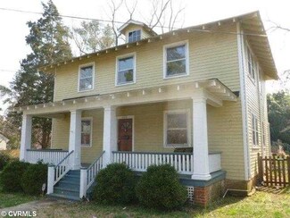 4530 New Kent Ave, Richmond, VA 23225