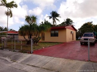 120 NW 199th St, Miami, FL 33169