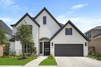 5107 Albany Shores Ln, Fulshear, TX 77441