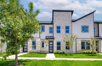 4309 Centerton Mews, Rowlett, TX 75089