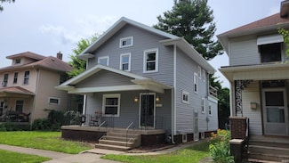 1219 Oakland St, Fort Wayne, IN 46808