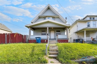 509 Utah St, Toledo, OH 43605