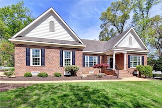 3115 Sapling Dr, Toano, VA 23168