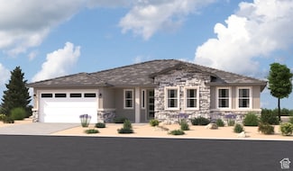 623 S 230 W Unit 3, Ivins, UT 84738
