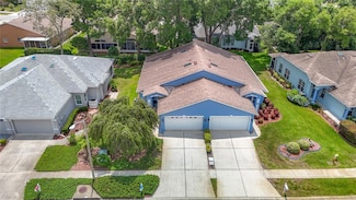 13321 Norman Cir, Hudson, FL 34669