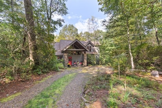 86 E Meadow Ridge, Cashiers, NC 28717