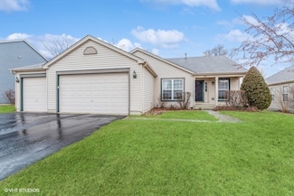 311 Martin Dr Unit 4, Woodstock, IL 60098