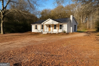 358 Misty Mills Rd, Lavonia, GA 30553