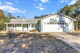 17469 SW 35th Avenue Rd, Ocala, FL 34473