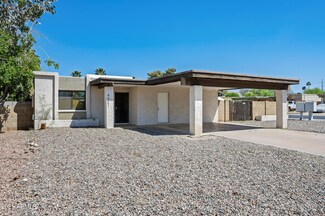 4921 S Potter Dr, Tempe, AZ 85282