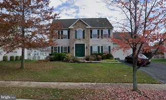 321 Drake Dr, Middletown, DE 19709