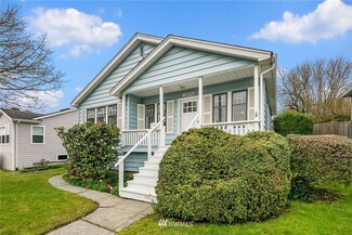 4021 35th Ave SW, Seattle, WA 98126