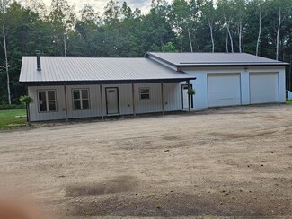 11122 W Evergreen, Gowen, MI 49326