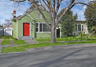 137 E Monterey Ave, Stockton, CA 95204
