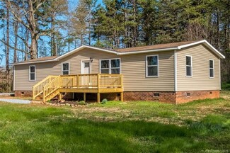 6255 Old Us Highway 70, Cleveland, NC 27013