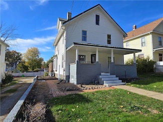 708 N Bever St, Wooster, OH 44691