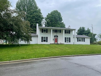 751 Vicksburg Dr, Mansfield, OH 44904
