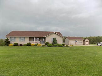 50969 State Route 145, Jerusalem, OH 43747