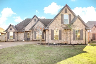 45 Fair View Cove, Oakland, TN 38060