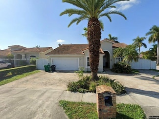 2802 SW 142nd Ct, Miami, FL 33175