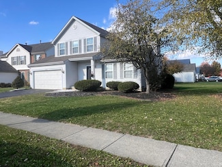 7296 Candlestone Dr, Reynoldsburg, OH 43068