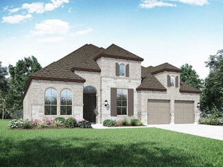 Plan 215, Fulshear, TX 77441